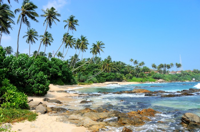 Best Places To Visit In Goa