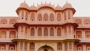 City Palace, Jaipur